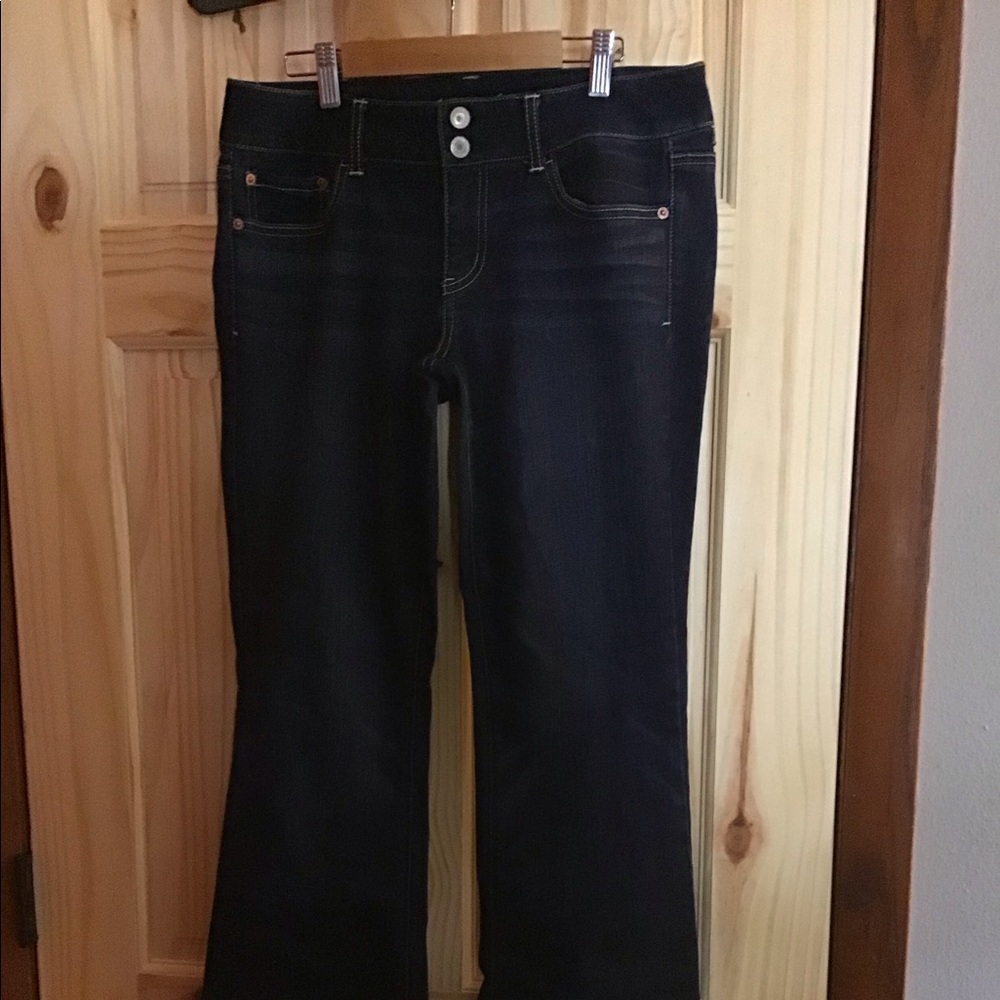 American Eagle Artist Jeans